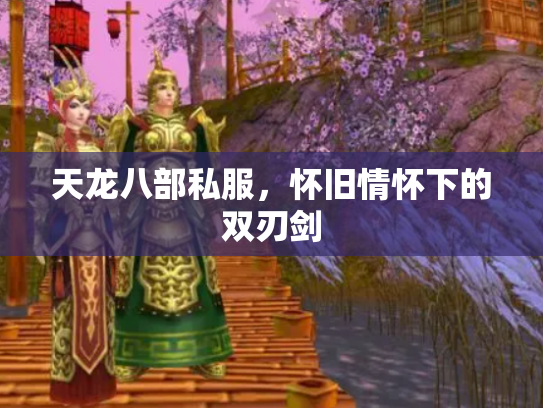 天龙八部私服，怀旧情怀下的双刃剑