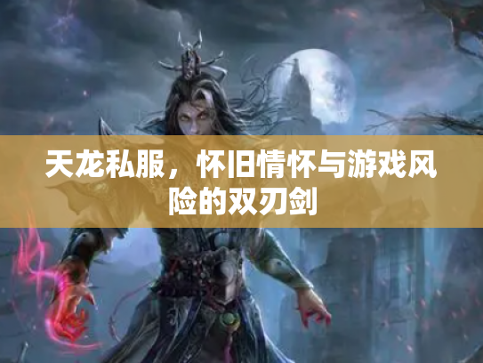 天龙私服，怀旧情怀与游戏风险的双刃剑