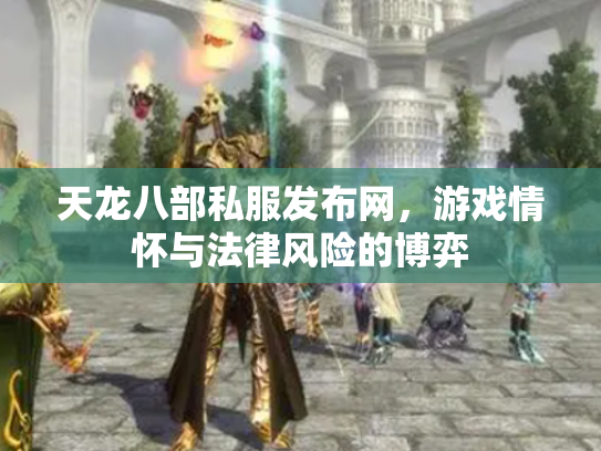 天龙八部私服发布网，游戏情怀与法律风险的博弈