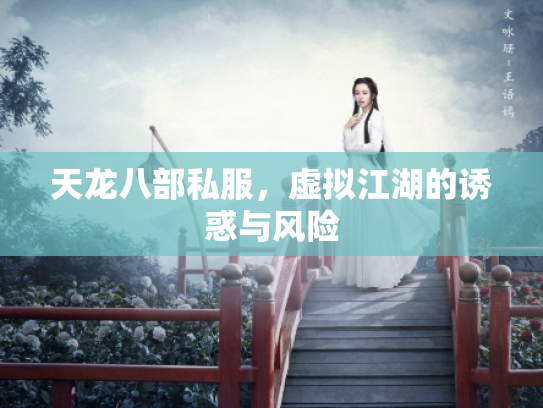 天龙八部私服，虚拟江湖的诱惑与风险