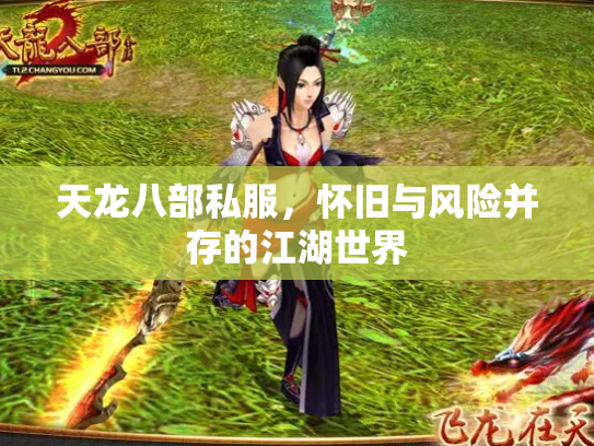 天龙八部私服，怀旧与风险并存的江湖世界