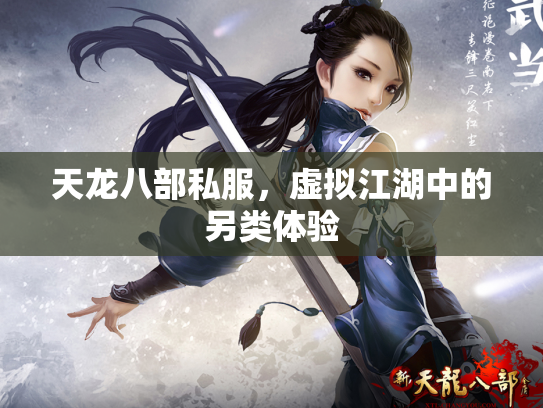 天龙八部私服，虚拟江湖中的另类体验