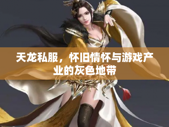 天龙私服，怀旧情怀与游戏产业的灰色地带