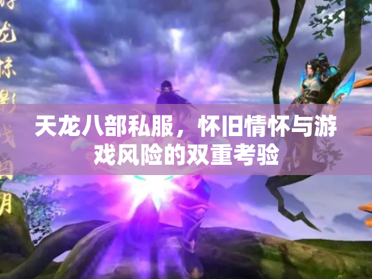 天龙八部私服，怀旧情怀与游戏风险的双重考验