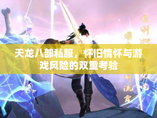 天龙八部私服，怀旧情怀与游戏风险的双重考验