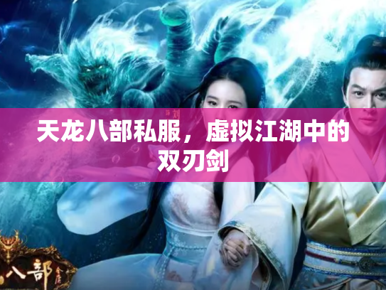 天龙八部私服，虚拟江湖中的双刃剑