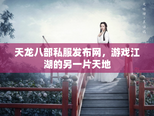 天龙八部私服发布网，游戏江湖的另一片天地