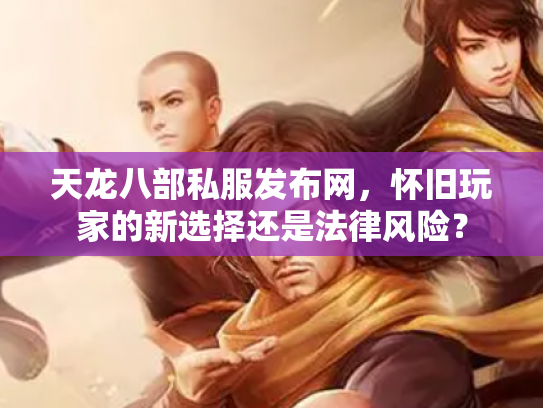 天龙八部私服发布网，怀旧玩家的新选择还是法律风险？