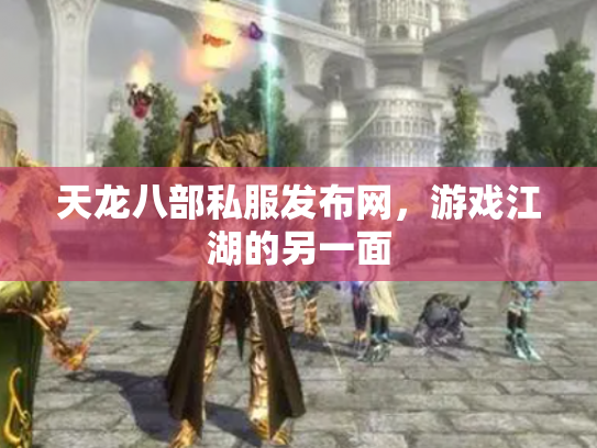 天龙八部私服发布网，游戏江湖的另一面