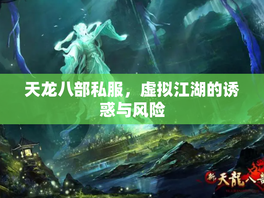 天龙八部私服，虚拟江湖的诱惑与风险