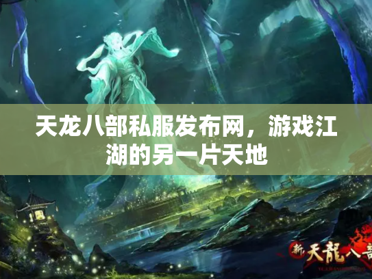 天龙八部私服发布网，游戏江湖的另一片天地