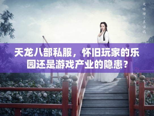 天龙八部私服，怀旧玩家的乐园还是游戏产业的隐患？