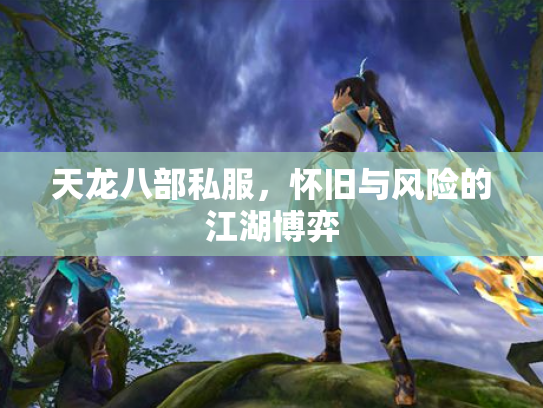天龙八部私服，怀旧与风险的江湖博弈