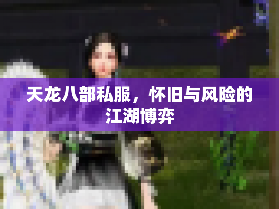 天龙八部私服，怀旧与风险的江湖博弈