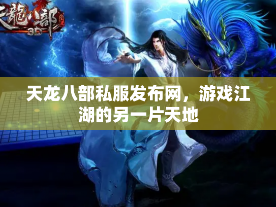 天龙八部私服发布网，游戏江湖的另一片天地