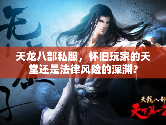 天龙八部私服，怀旧玩家的天堂还是法律风险的深渊？