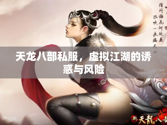 天龙八部私服，虚拟江湖的诱惑与风险