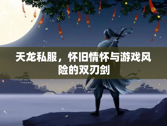 天龙私服，怀旧情怀与游戏风险的双刃剑
