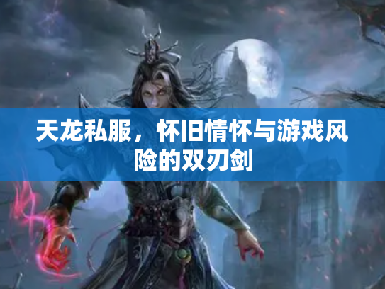 天龙私服，怀旧情怀与游戏风险的双刃剑