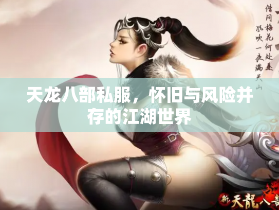 天龙八部私服，怀旧与风险并存的江湖世界