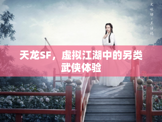 天龙SF，虚拟江湖中的另类武侠体验