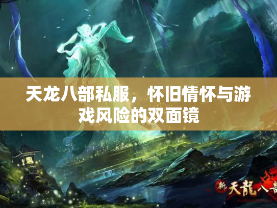 天龙八部私服，怀旧情怀与游戏风险的双面镜