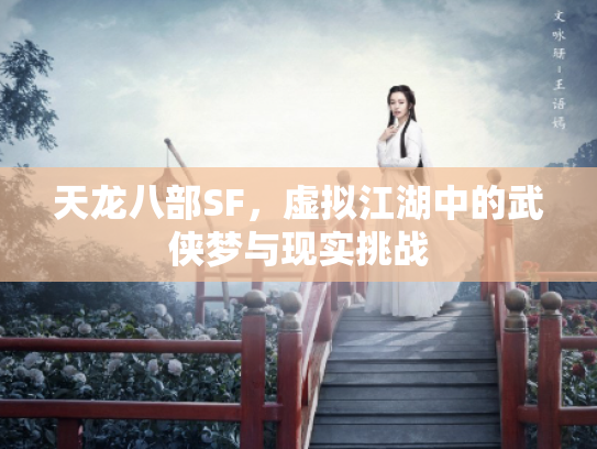 天龙八部SF，虚拟江湖中的武侠梦与现实挑战