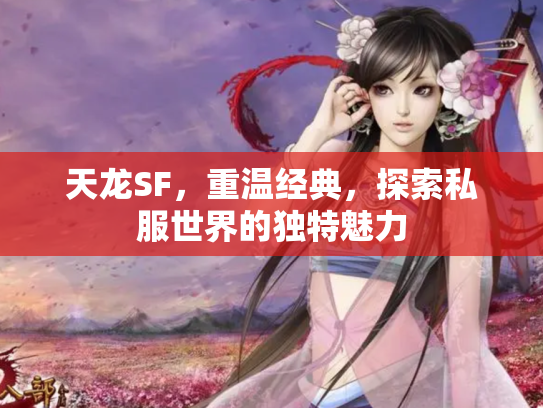 天龙SF，重温经典，探索私服世界的独特魅力