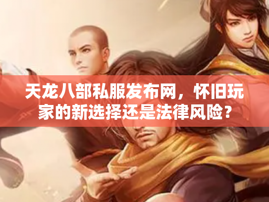 天龙八部私服发布网，怀旧玩家的新选择还是法律风险？