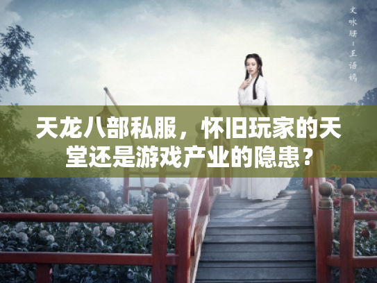 天龙八部私服，怀旧玩家的天堂还是游戏产业的隐患？