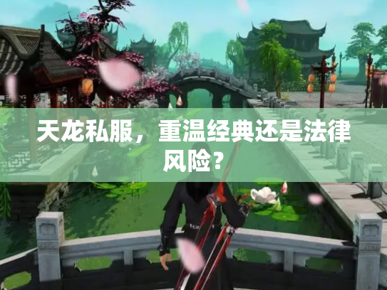 天龙私服，重温经典还是法律风险？