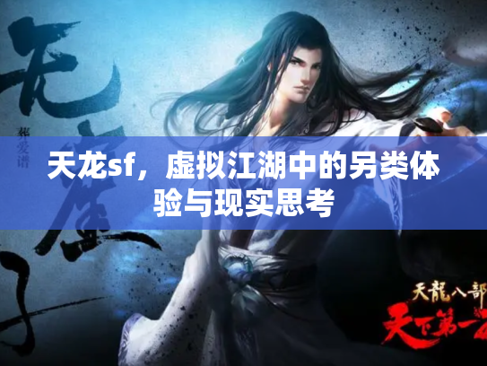 天龙sf，虚拟江湖中的另类体验与现实思考