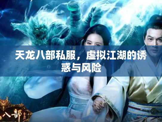 天龙八部私服，虚拟江湖的诱惑与风险