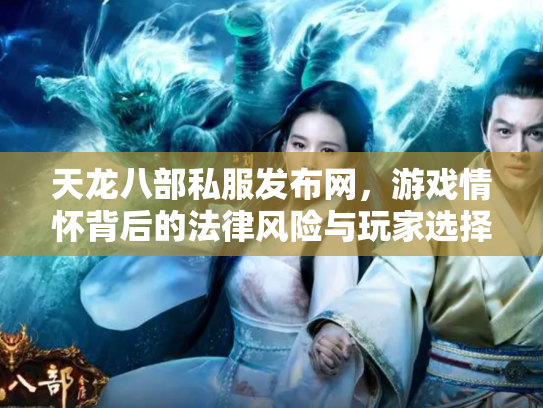 天龙八部私服发布网，游戏情怀背后的法律风险与玩家选择