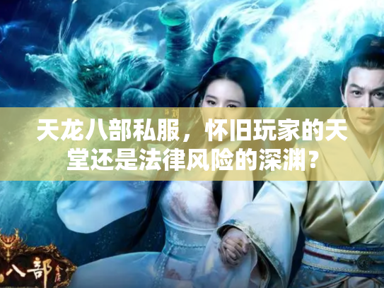 天龙八部私服，怀旧玩家的天堂还是法律风险的深渊？