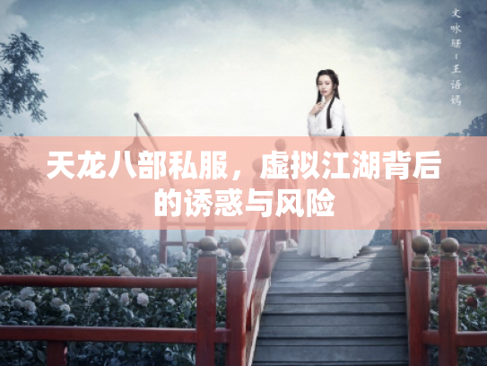天龙八部私服，虚拟江湖背后的诱惑与风险