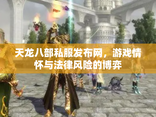 天龙八部私服发布网，游戏情怀与法律风险的博弈