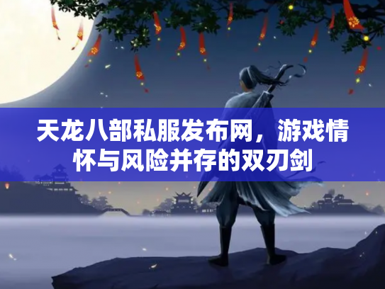 天龙八部私服发布网，游戏情怀与风险并存的双刃剑