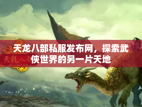 天龙八部私服发布网，探索武侠世界的另一片天地