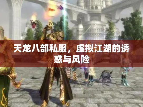 天龙八部私服，虚拟江湖的诱惑与风险