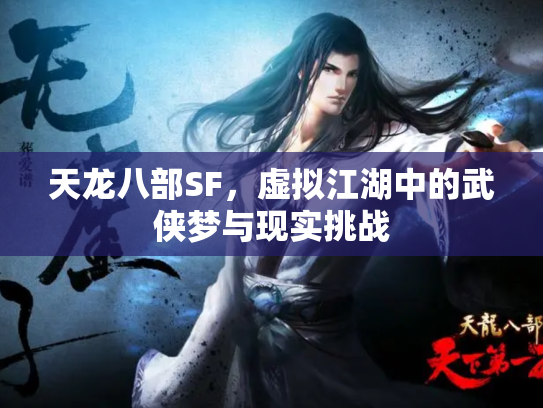 天龙八部SF，虚拟江湖中的武侠梦与现实挑战