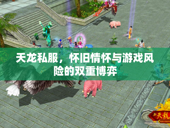 天龙私服，怀旧情怀与游戏风险的双重博弈