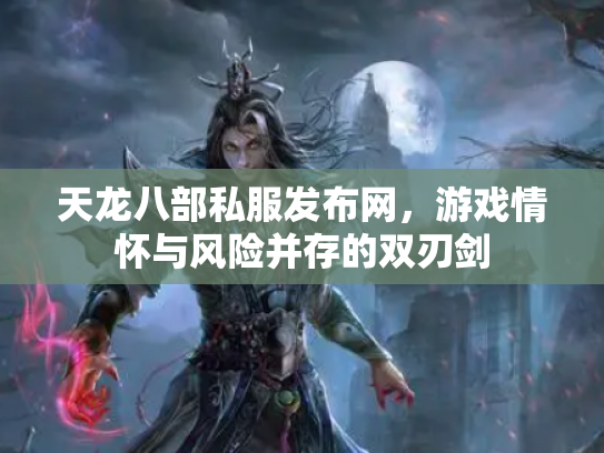 天龙八部私服发布网，游戏情怀与风险并存的双刃剑