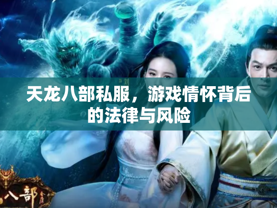 天龙八部私服，游戏情怀背后的法律与风险