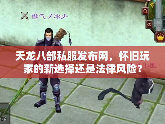 天龙八部私服发布网，怀旧玩家的新选择还是法律风险？