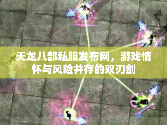 天龙八部私服发布网，游戏情怀与风险并存的双刃剑