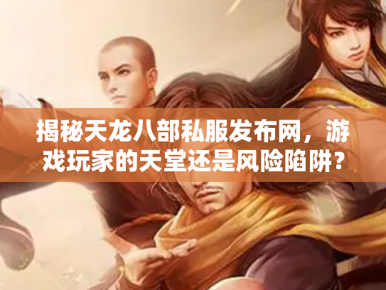 揭秘天龙八部私服发布网，游戏玩家的天堂还是风险陷阱？