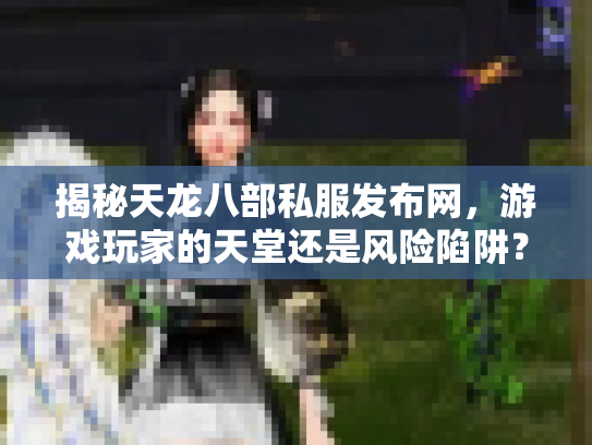 揭秘天龙八部私服发布网，游戏玩家的天堂还是风险陷阱？
