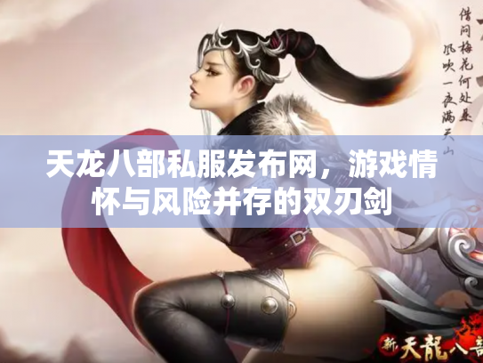 天龙八部私服发布网，游戏情怀与风险并存的双刃剑