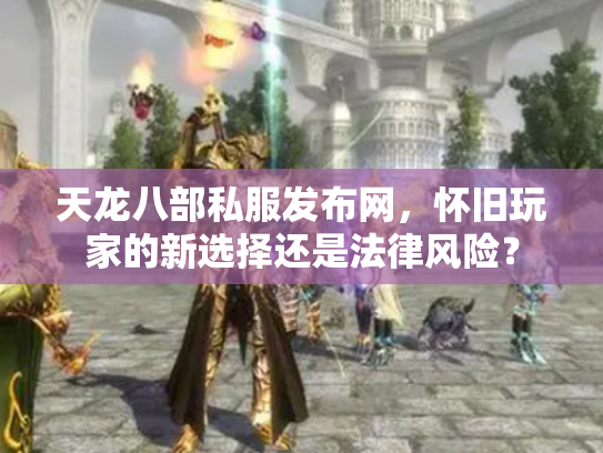天龙八部私服发布网，怀旧玩家的新选择还是法律风险？